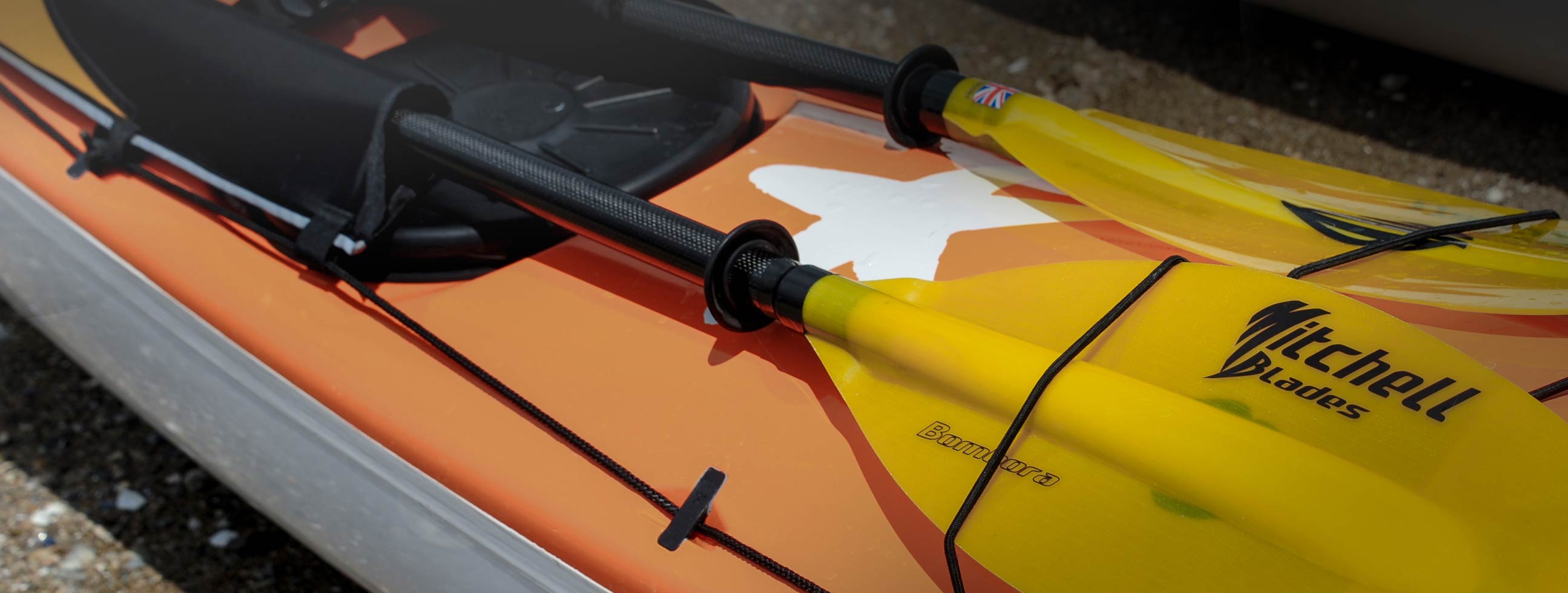 Sea Kayak Connecticut Mitchell Blades Bombora Sea Kayak Paddles