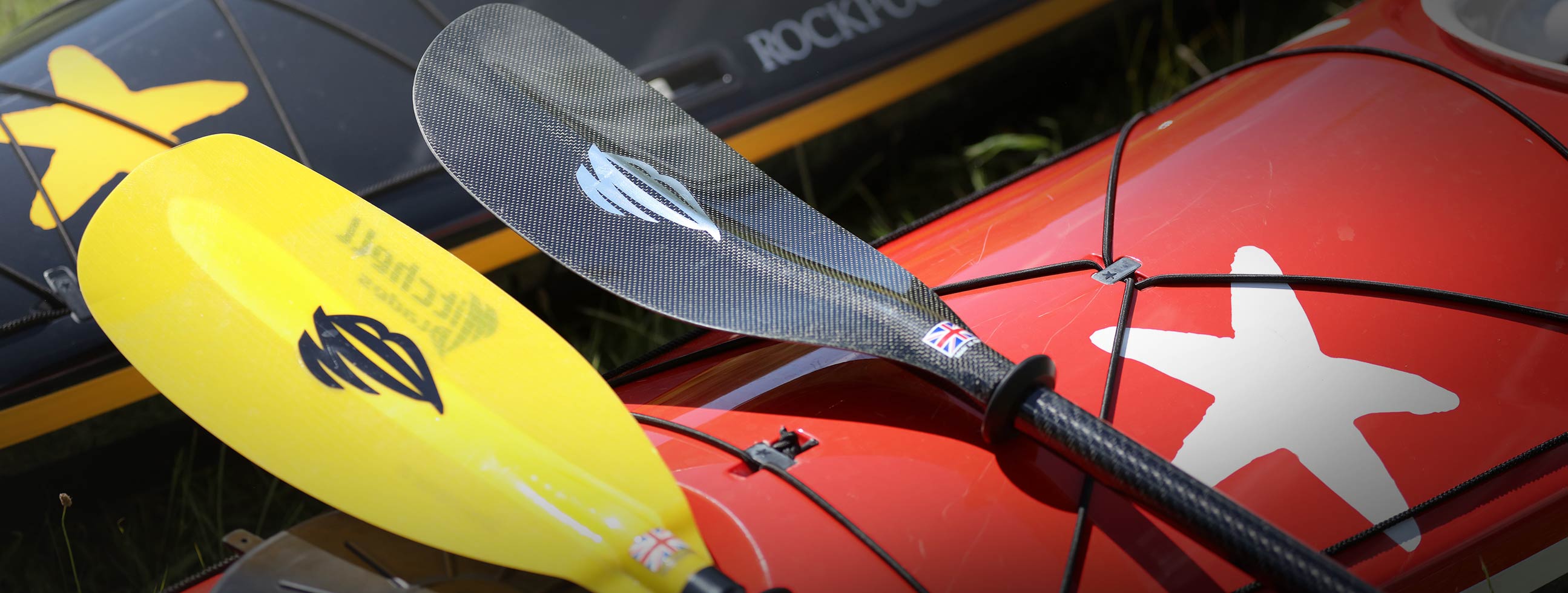 Sea Kayak Connecticut Mitchell Blades Highperformance Paddles