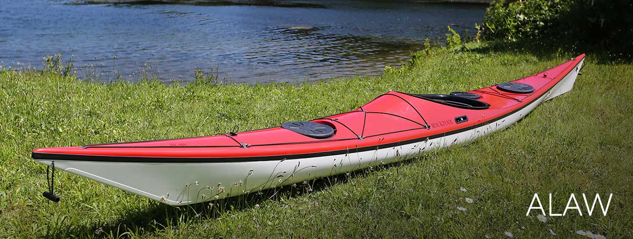 Sea Kayak Connecticut | Rockpool Kayaks