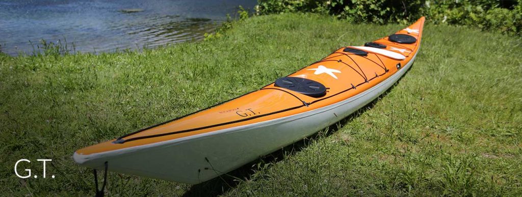Sea Kayak Connecticut | Rockpool Kayaks