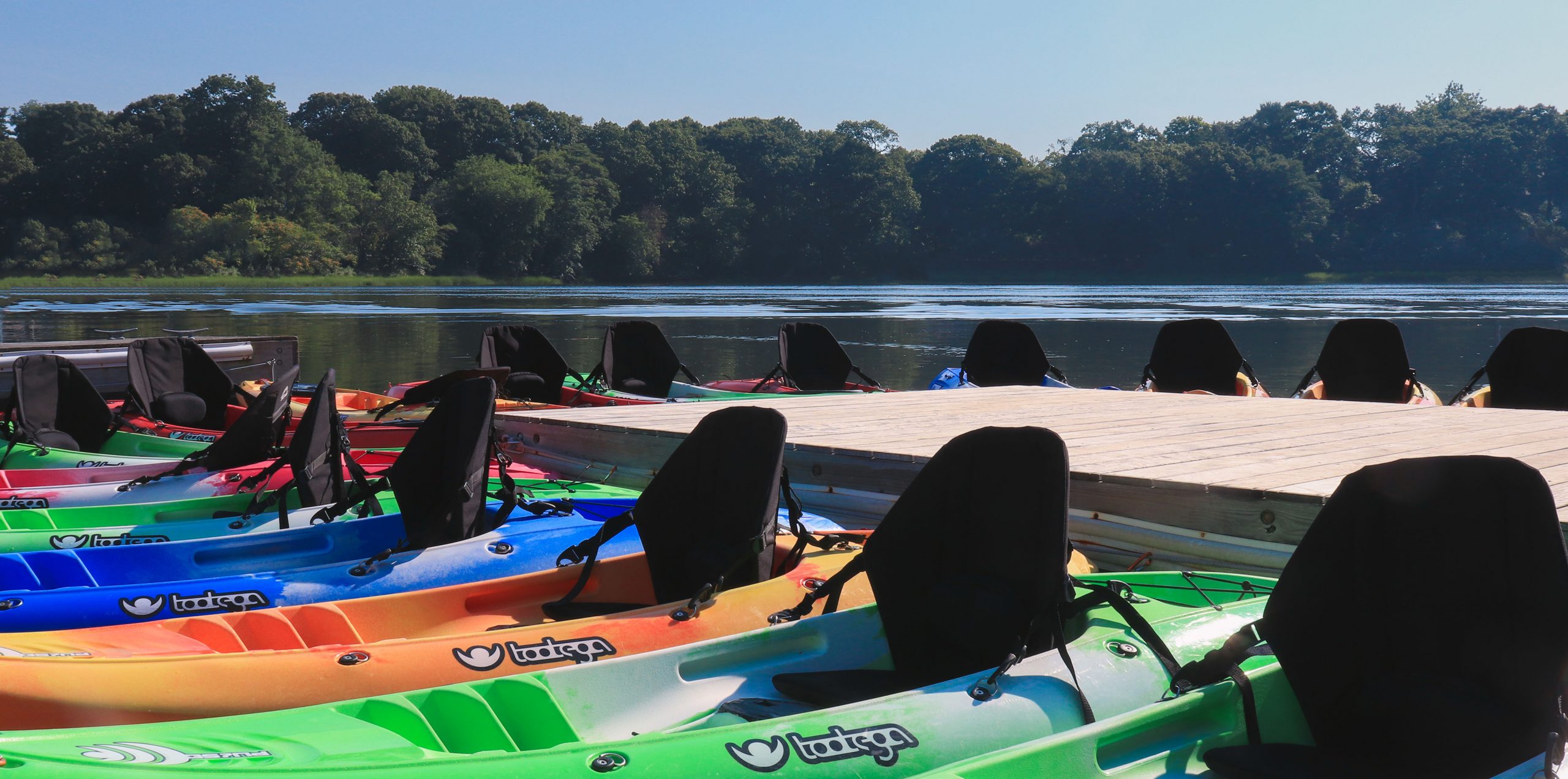 Sea Kayak Connecticut Passionate about Paddling Westport, CT