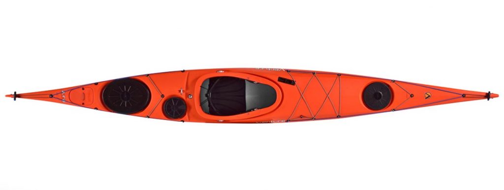 Sea Kayak Rental