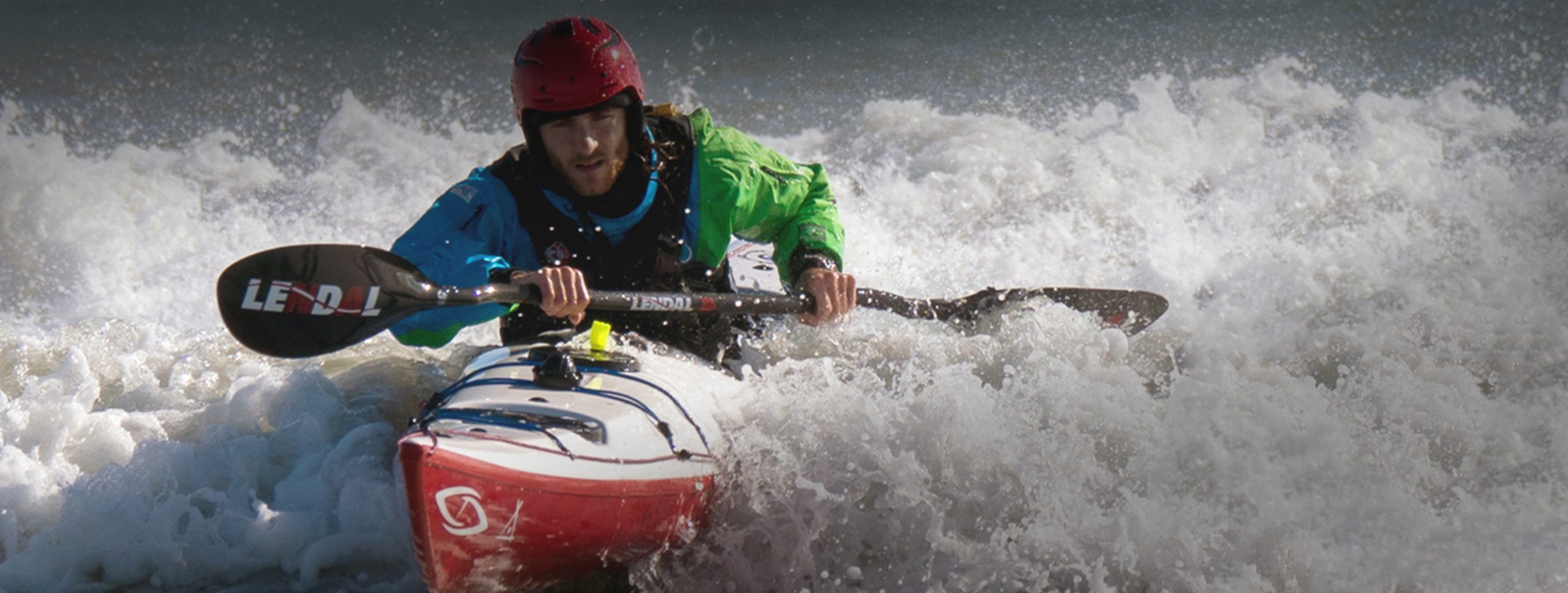 Sea Kayak Connecticut Lendal Paddles Highperformance Paddles